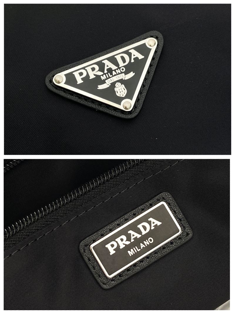 Pra*a travel bags